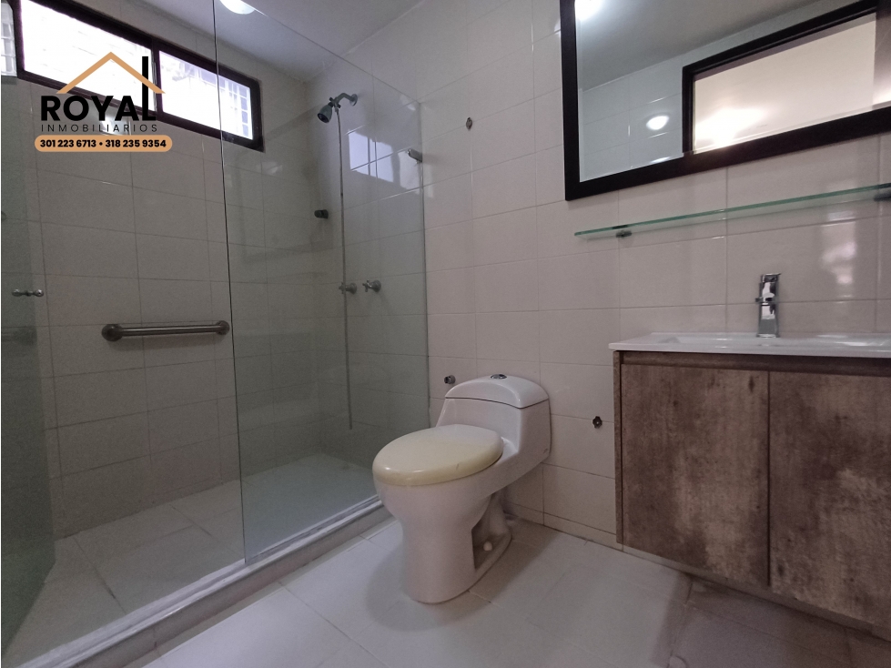 Apartamento en venta en El Golf, Barranquilla · foto 24 de 24