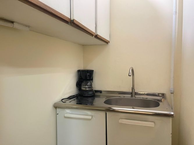 Oficina en arriendo en El Poblado, Medellín, 60 m² · foto 16 de 19