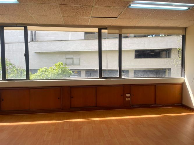 Oficina en arriendo en El Poblado, Medellín, 60 m² · foto 19 de 19