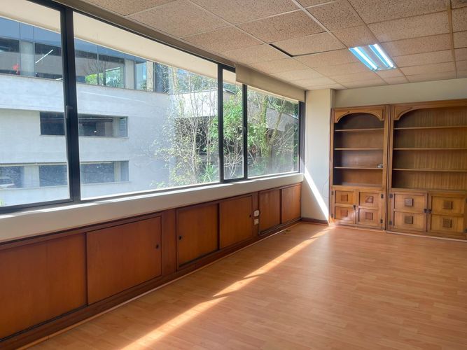 Oficina en arriendo en El Poblado, Medellín, 60 m² · foto 9 de 19