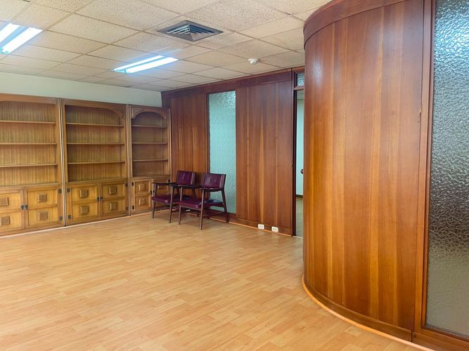 Oficina en arriendo en El Poblado, Medellín, 60 m² · foto 8 de 19