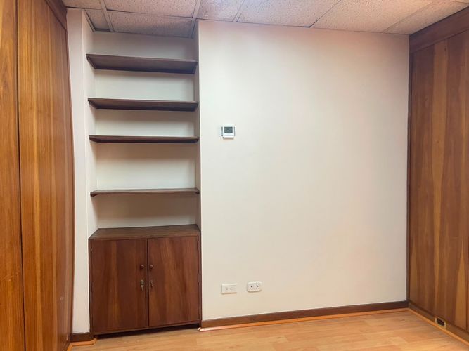 Oficina en arriendo en El Poblado, Medellín, 60 m² · foto 10 de 19