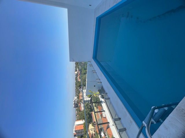 Departamento en alquiler en Los Laureles, Asunción — foto 3