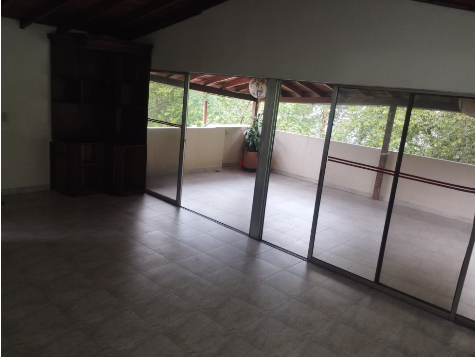 Apartamento en venta en Cerro nutibara, Medellín 2