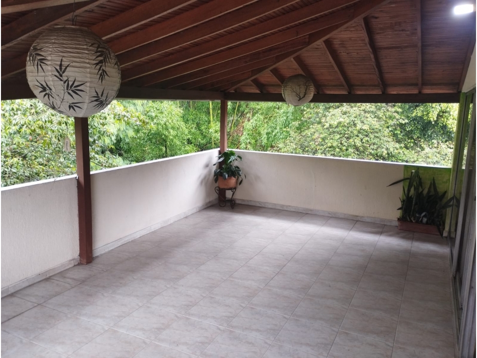 Apartamento en venta en Cerro nutibara, Medellín 3
