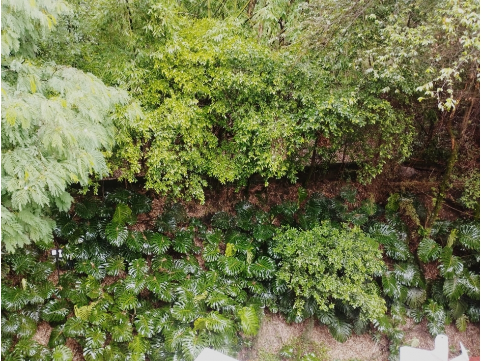 Apartamento en venta en Cerro nutibara, Medellín 4