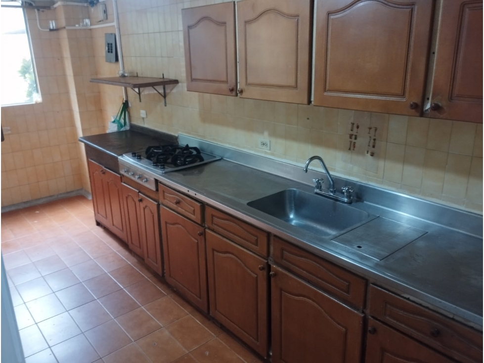 Apartamento en venta en Cerro nutibara, Medellín 5