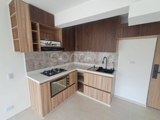 Apartment for rent in Pan de azucar, Sabaneta