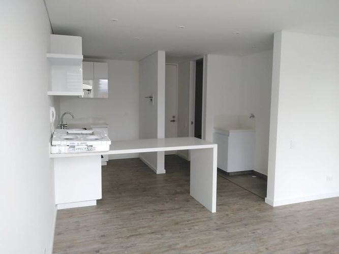 Apartaestudio en venta en San Martin, Bogotá, 43 m² · foto 5 de 23
