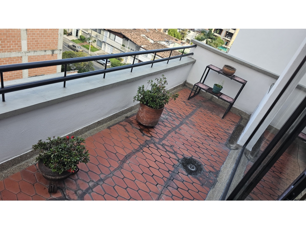 Apartamento en venta en Santa teresita, Medellín 4