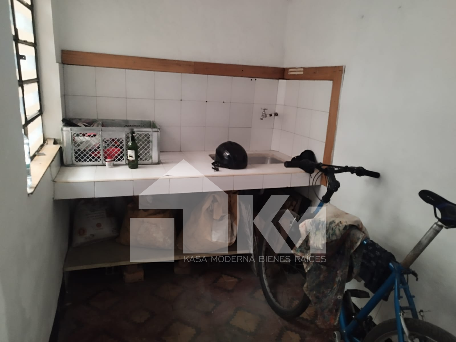 Casa en venta en Puente Aranda, Bogotá · foto 12 de 24