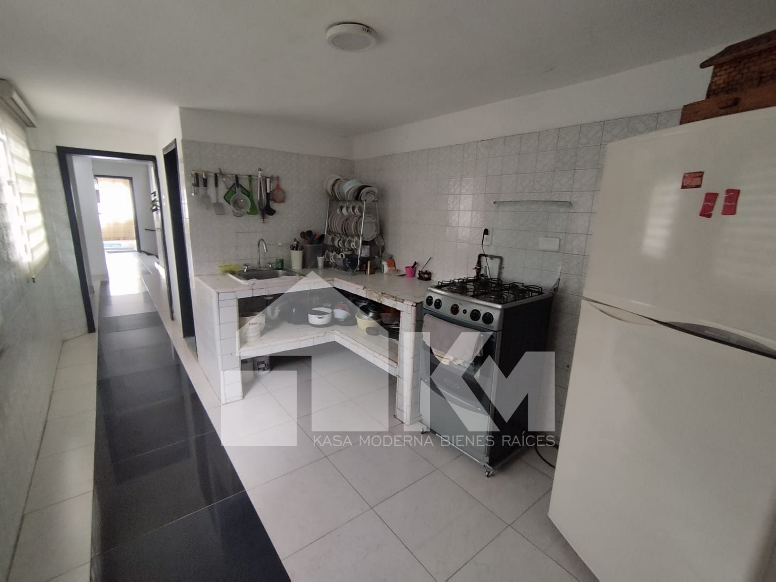 Casa en venta en Puente Aranda, Bogotá · foto 4 de 24