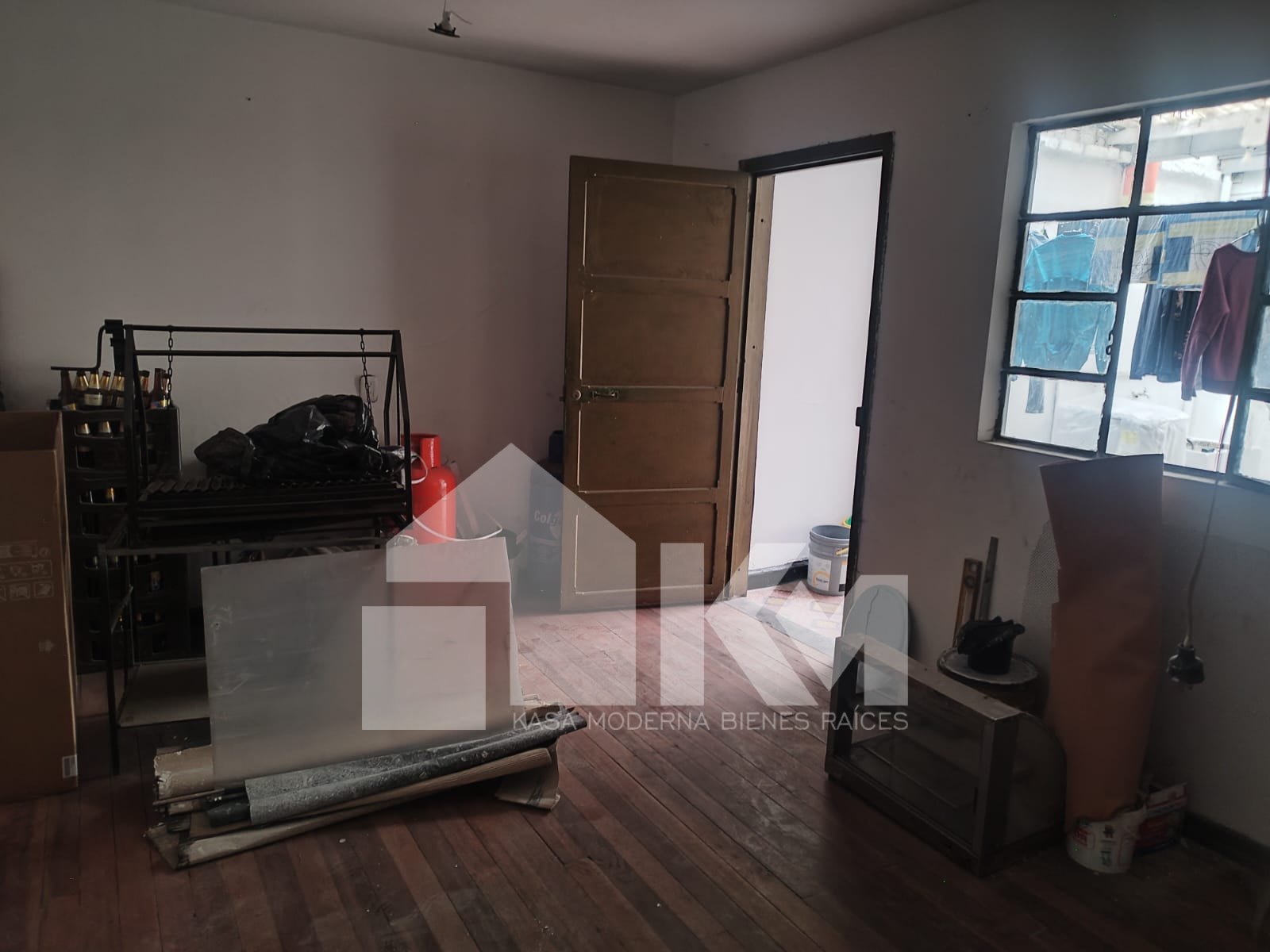 Casa en venta en Puente Aranda, Bogotá · foto 10 de 24