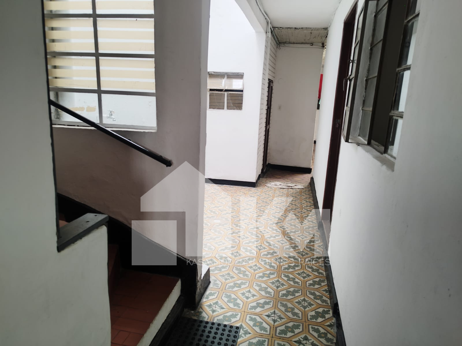 Casa en venta en Puente Aranda, Bogotá · foto 16 de 24
