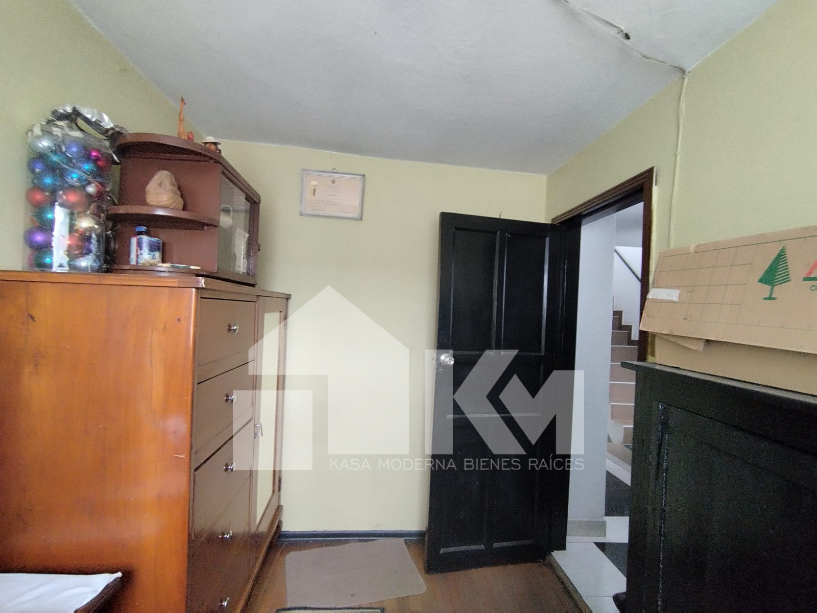 Casa en venta en Puente Aranda, Bogotá · foto 19 de 24