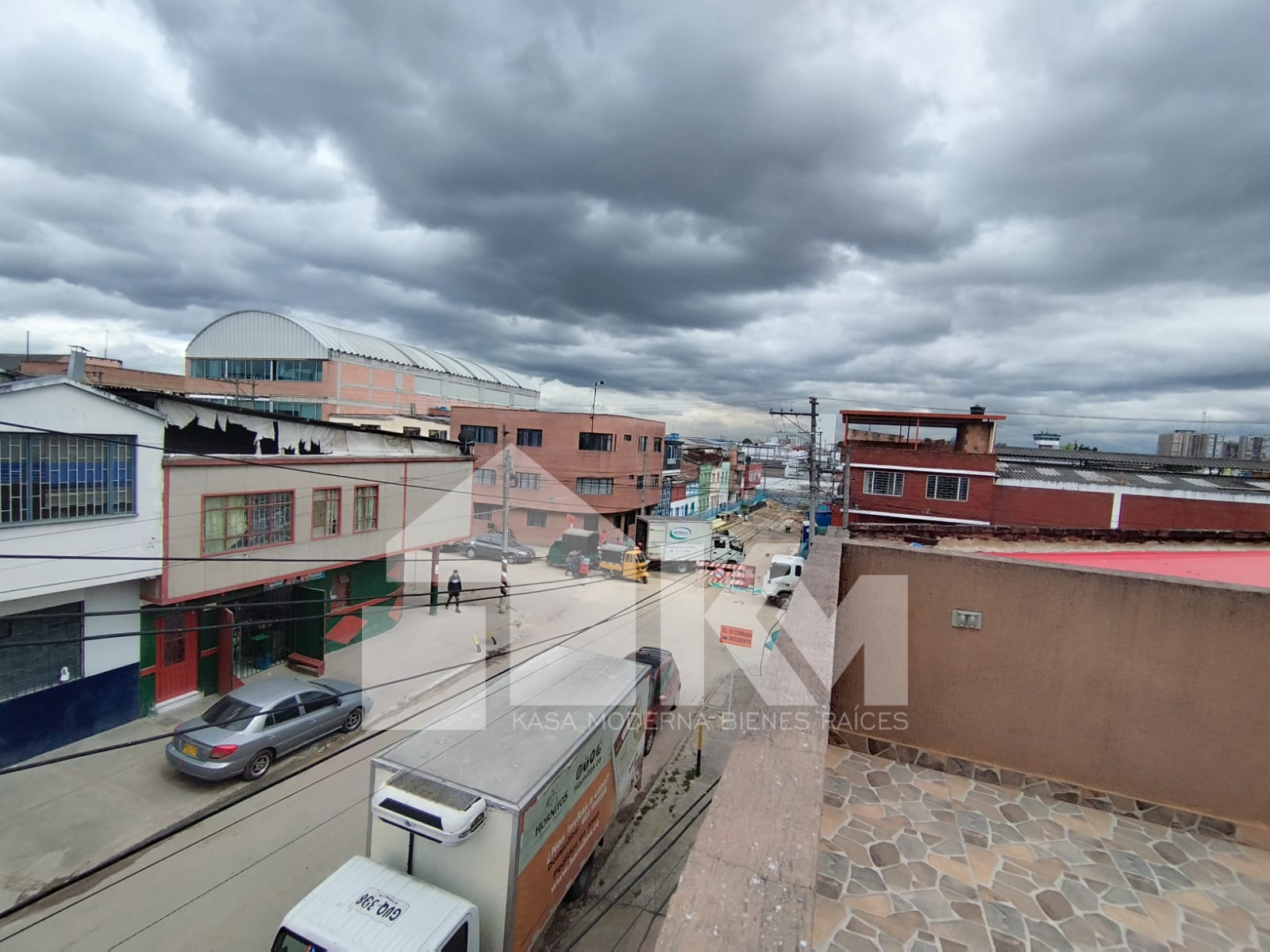 Casa en venta en Puente Aranda, Bogotá · foto 18 de 24
