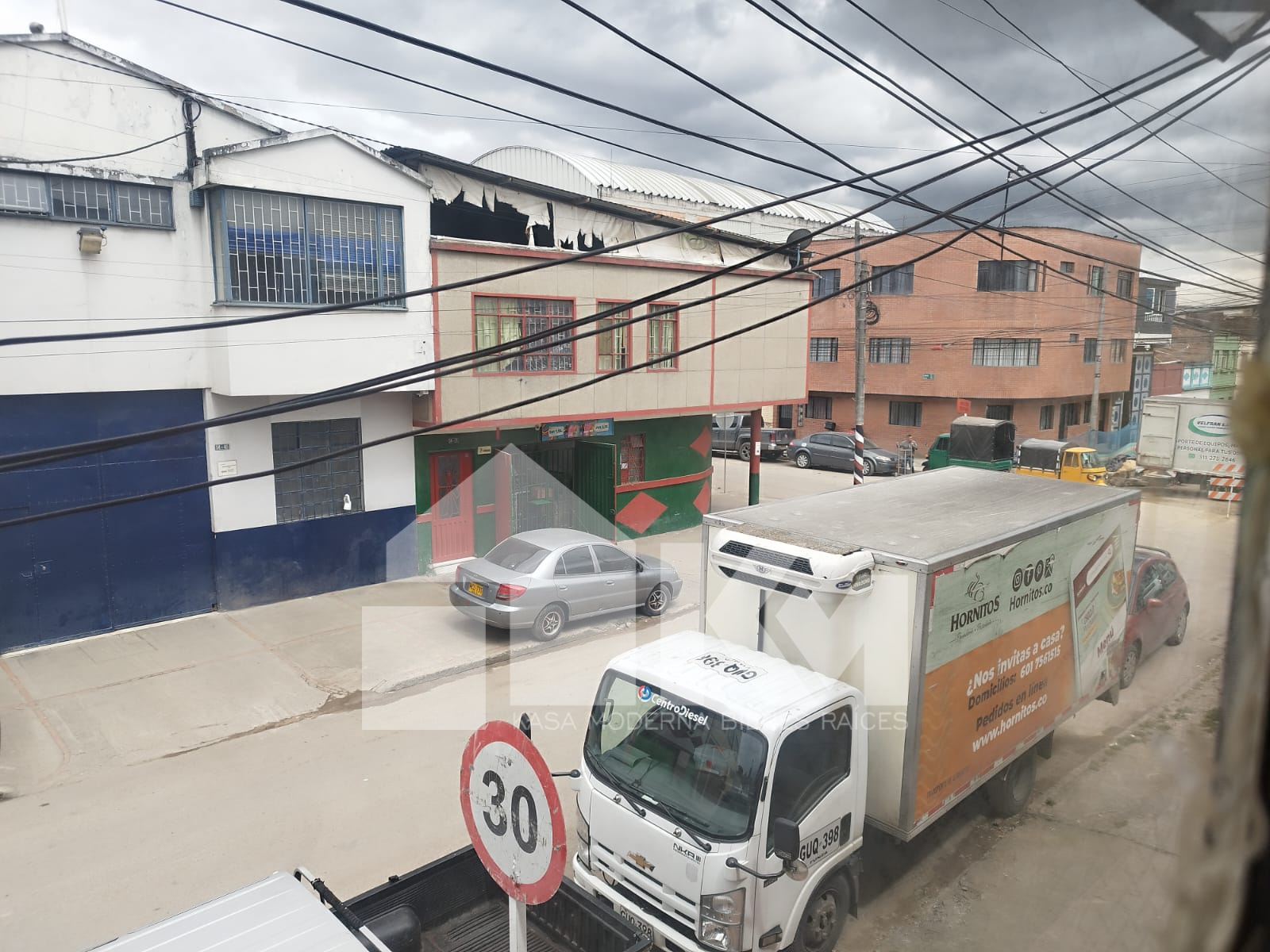 Casa en venta en Puente Aranda, Bogotá · foto 24 de 24