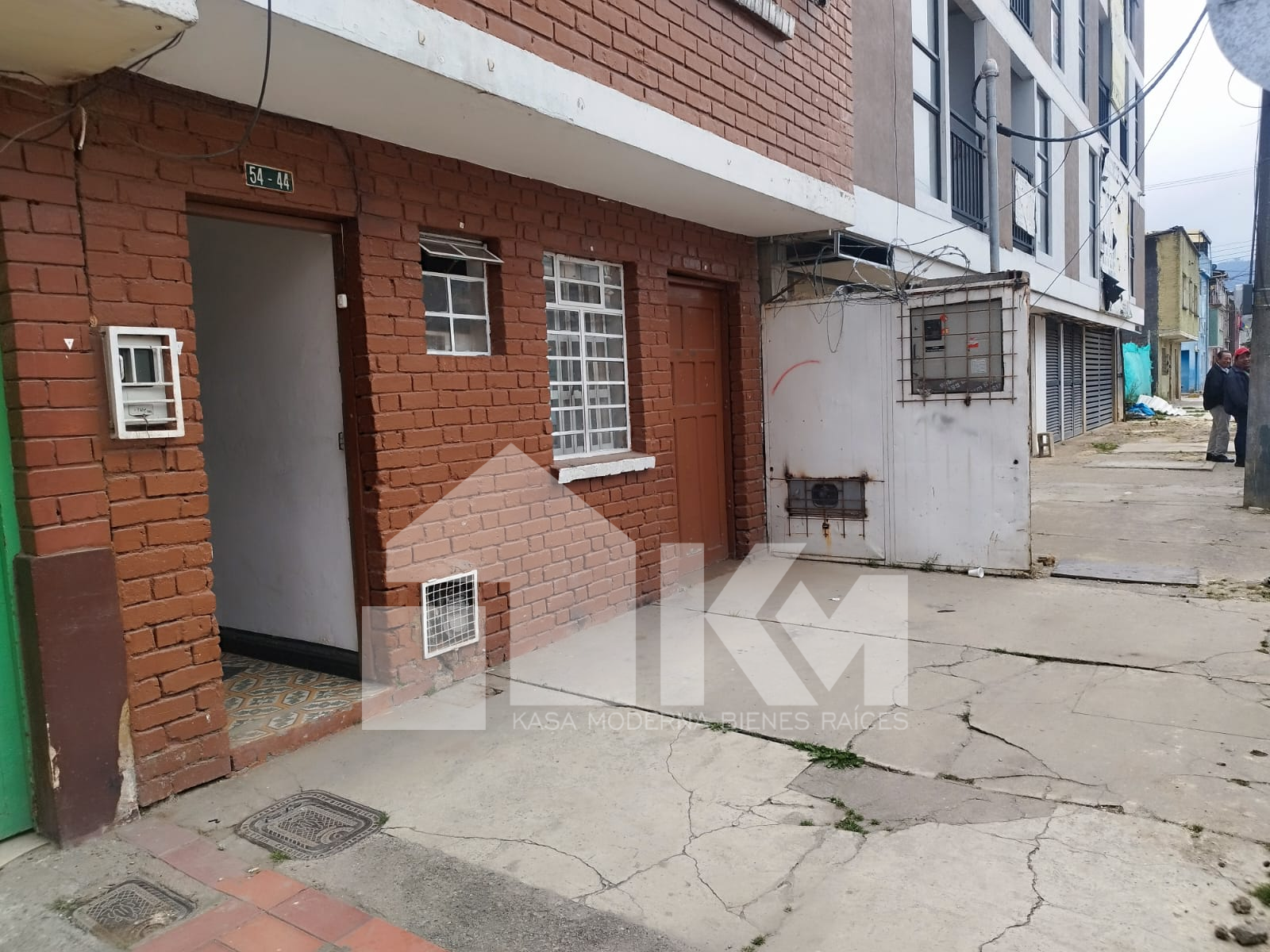 Casa en venta en Puente Aranda, Bogotá · foto 3 de 24