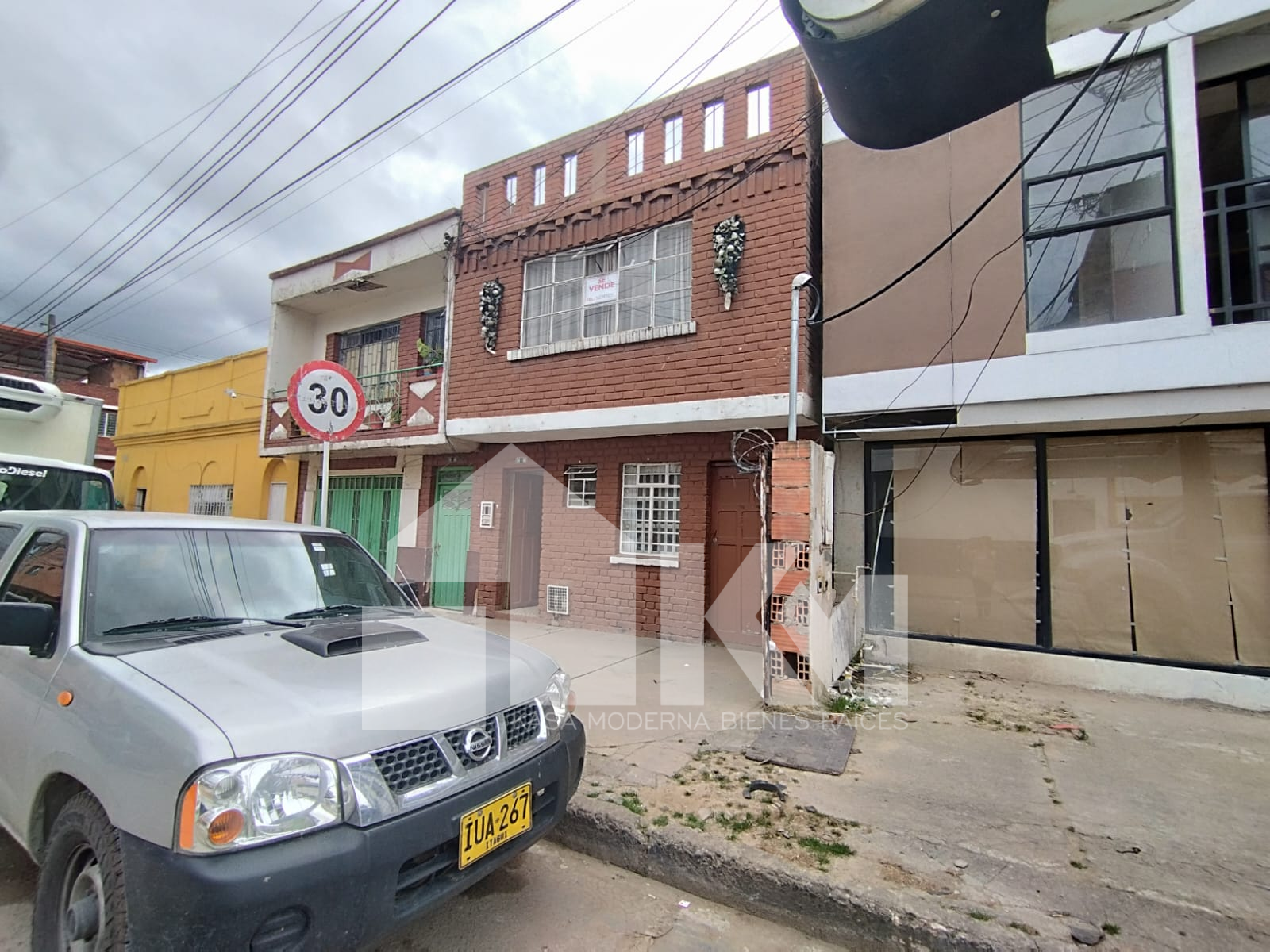 Casa en venta en Puente Aranda, Bogotá · foto 2 de 24