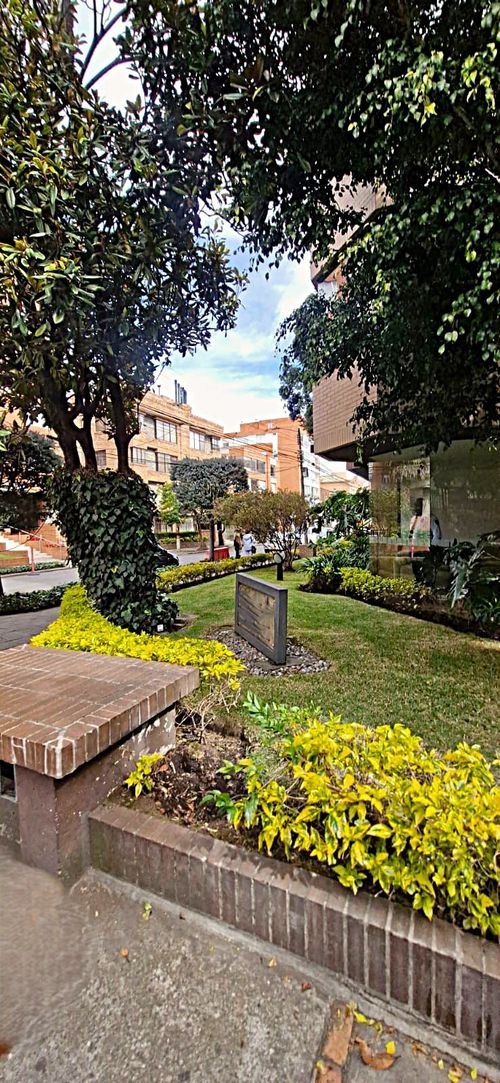 Apartamento de 3 alcobas en venta en Santa Barbara, Bogotá, 134 m² · foto 22 de 24