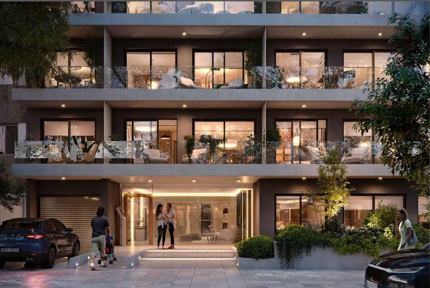 ¡Oportunidad Única! Moderno Apartamento 1 dormitorio a estrenar en el Golf