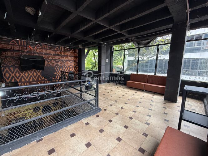 Local en arriendo en El Poblado, Medellín, 175 m² · foto 7 de 21