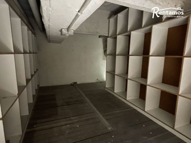 Local en venta en La Candelaria, Medellín, 17 m² · foto 18 de 19