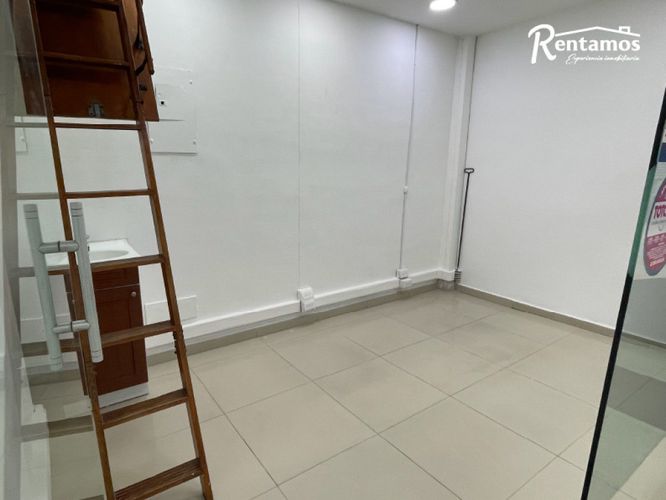 Local en venta en La Candelaria, Medellín, 17 m² · foto 19 de 19