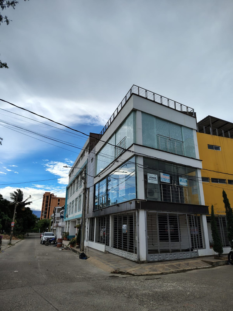 Casa en Arriendo en El bosque, Cúcuta