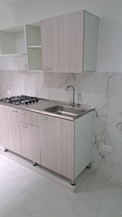 Casa de 1 alcoba en venta en El Poblado I, Cali, 93 m² · foto 8 de 21