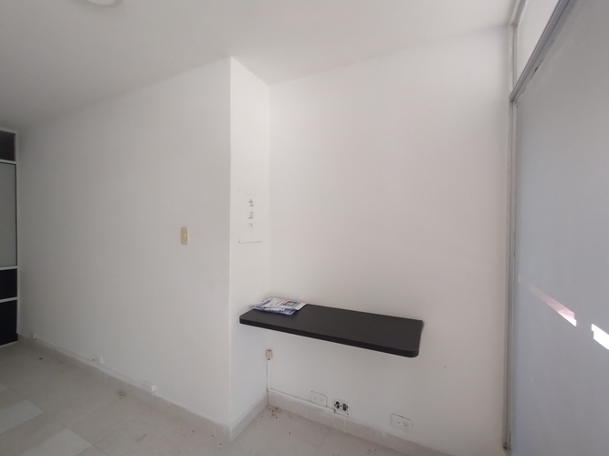 Oficina en arriendo en La Concepcion, Barranquilla, 20 m² · foto 3 de 9