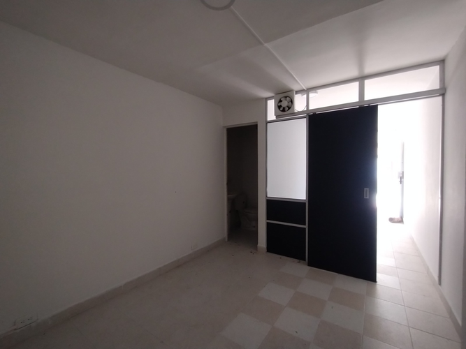 Oficina en arriendo en La Concepcion, Barranquilla, 20 m² · foto 7 de 9