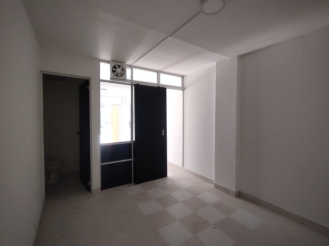 Oficina en arriendo en La Concepcion, Barranquilla, 20 m² · foto 8 de 9