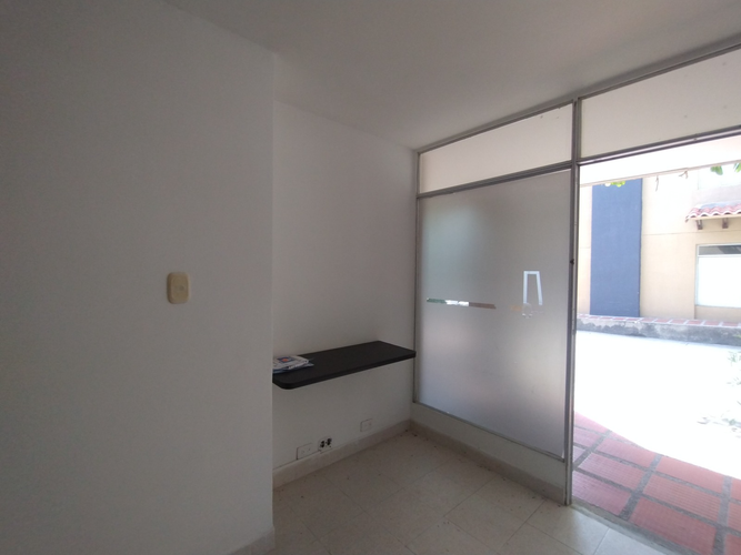 Oficina en arriendo en La Concepcion, Barranquilla, 20 m² · foto 2 de 9