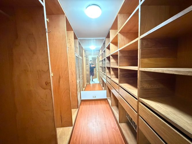 Apartamento de 3 alcobas en venta en Los Rosales, Bogotá, 203 m² · foto 15 de 20