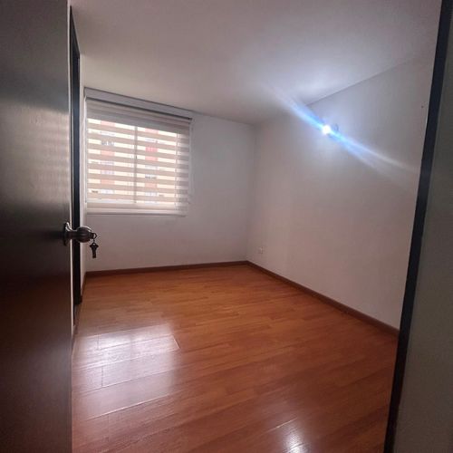 Apartamento de 2 alcobas en venta en Ub. Zuame Et Iii, Funza, 57 m² · foto 4 de 21