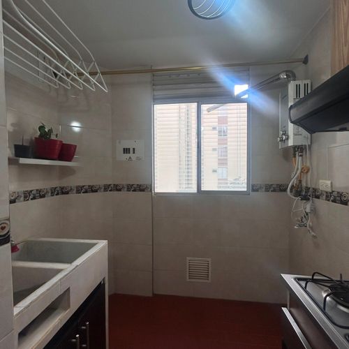 Apartamento de 2 alcobas en venta en Ub. Zuame Et Iii, Funza, 57 m² · foto 7 de 21