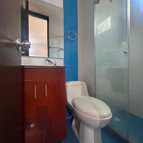 Apartamento de 2 alcobas en venta en Ub. Zuame Et Iii, Funza, 57 m² · foto 11 de 21