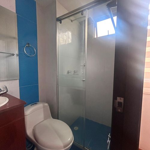 Apartamento de 2 alcobas en venta en Ub. Zuame Et Iii, Funza, 57 m² · foto 14 de 21