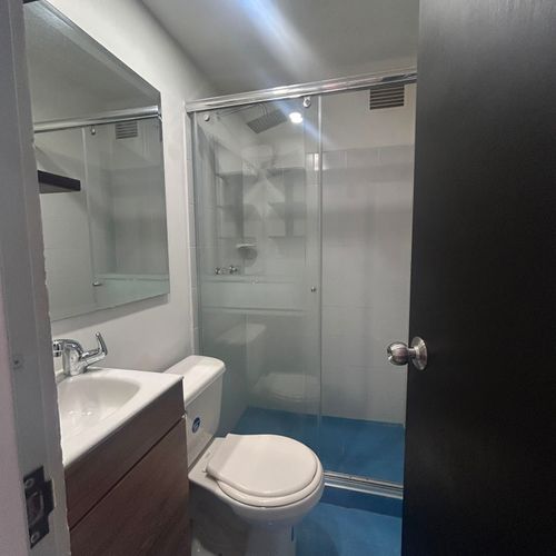 Apartamento de 2 alcobas en venta en Ub. Zuame Et Iii, Funza, 57 m² · foto 15 de 21