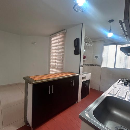 Apartamento de 2 alcobas en venta en Ub. Zuame Et Iii, Funza, 57 m² · foto 16 de 21