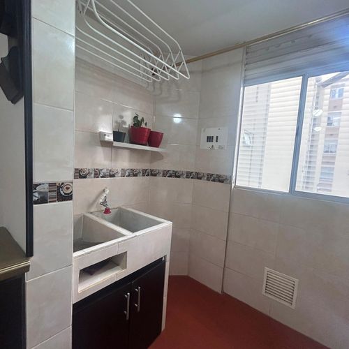 Apartamento de 2 alcobas en venta en Ub. Zuame Et Iii, Funza, 57 m² · foto 20 de 21