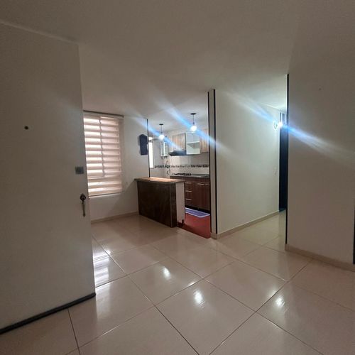 Apartamento de 2 alcobas en venta en Ub. Zuame Et Iii, Funza, 57 m² · foto 21 de 21