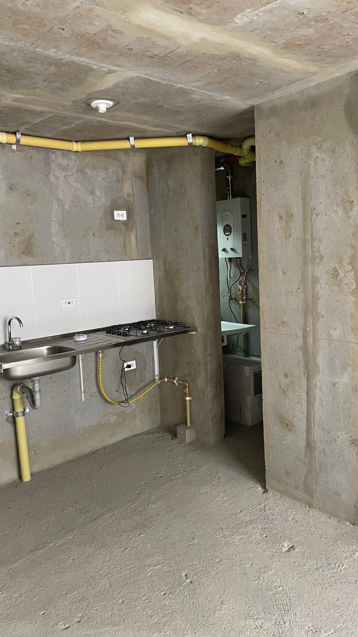 Apartamento en venta en Galicia, Bogotá · foto 2 de 13