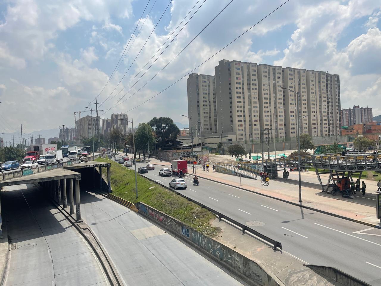 Apartamento en venta en Galicia, Bogotá · foto 5 de 13
