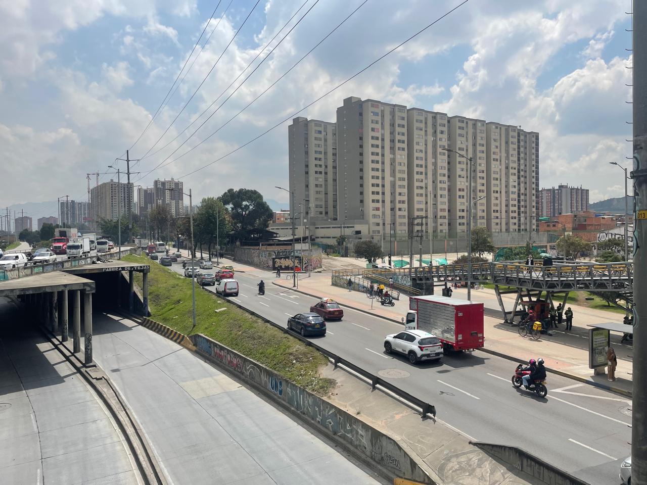 Apartamento en venta en Galicia, Bogotá · foto 6 de 13