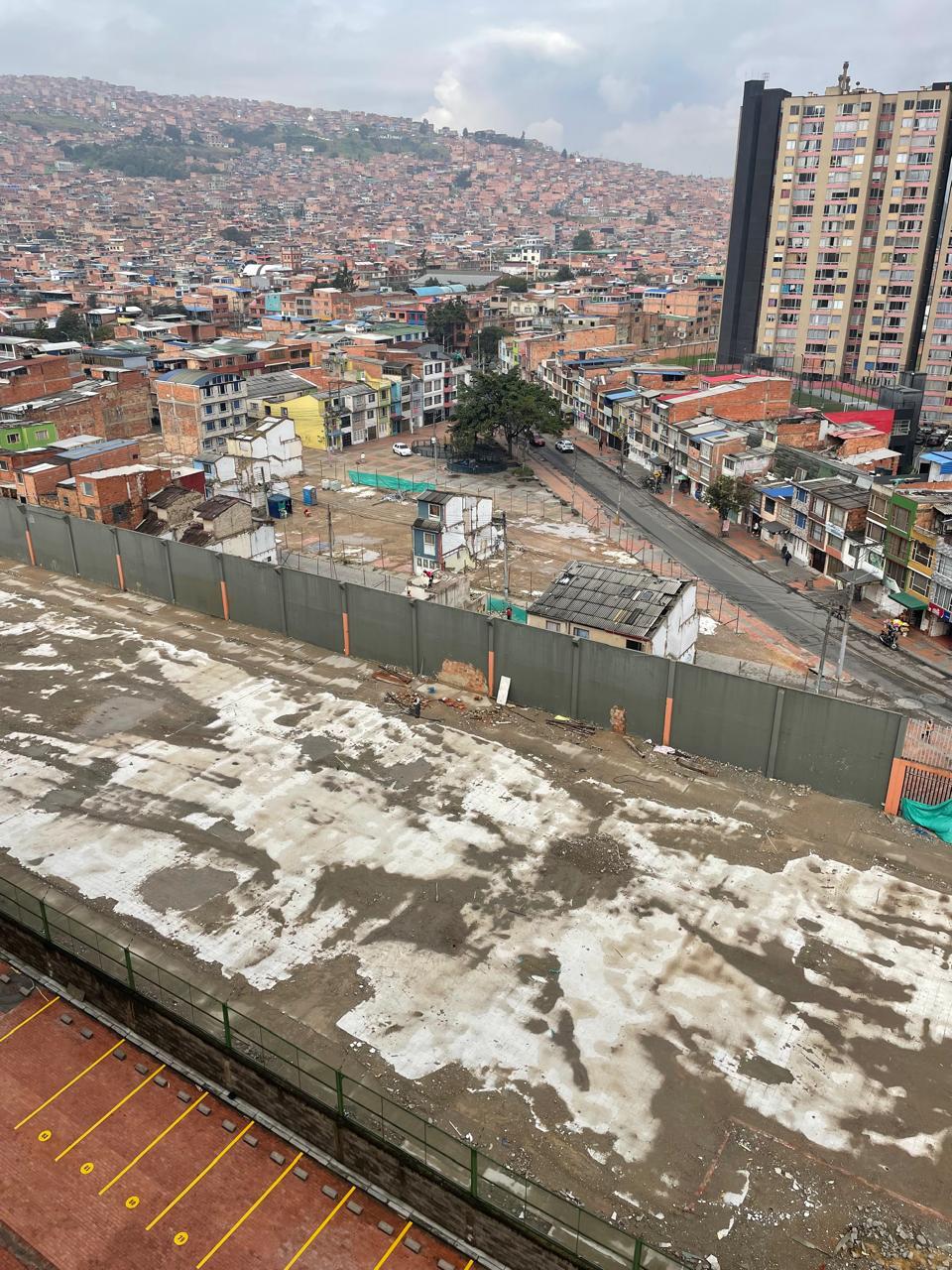 Apartamento en venta en Galicia, Bogotá · foto 9 de 13