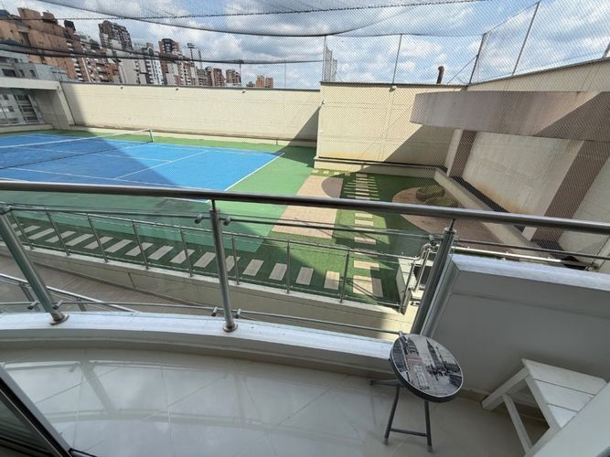 Apartamento de 2 alcobas en venta en El Prado, Bucaramanga, 64 m² · foto 4 de 14