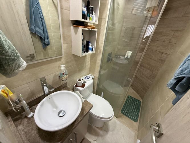 Apartamento de 2 alcobas en venta en El Prado, Bucaramanga, 64 m² · foto 5 de 14