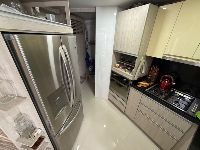 Apartamento de 2 alcobas en venta en El Prado, Bucaramanga, 64 m² · foto 6 de 14